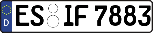 ES-IF7883