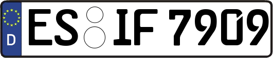 ES-IF7909
