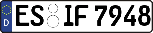 ES-IF7948