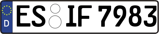 ES-IF7983