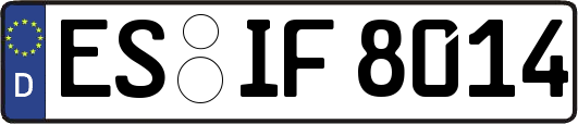 ES-IF8014