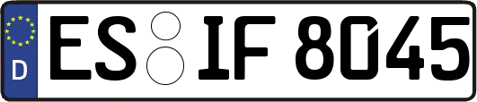 ES-IF8045
