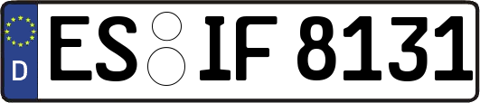 ES-IF8131