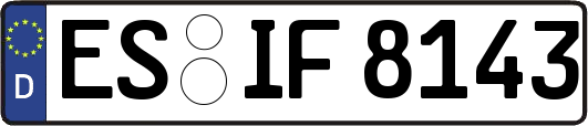 ES-IF8143