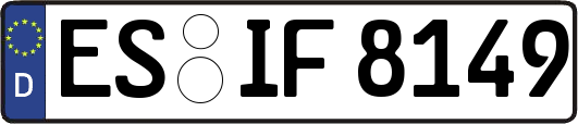 ES-IF8149