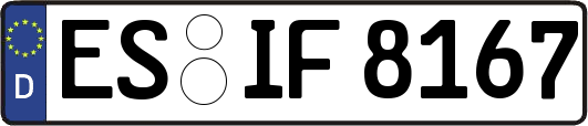 ES-IF8167
