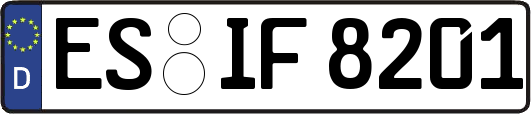 ES-IF8201