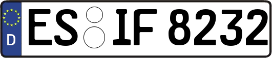 ES-IF8232