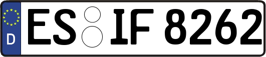 ES-IF8262