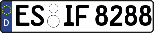 ES-IF8288