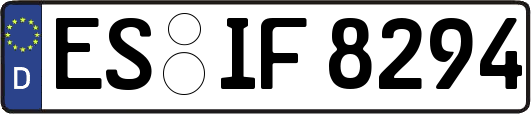 ES-IF8294
