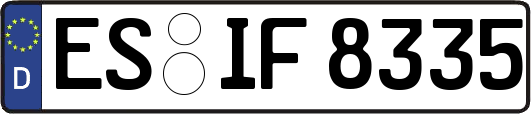 ES-IF8335