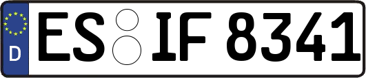 ES-IF8341