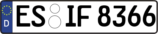 ES-IF8366