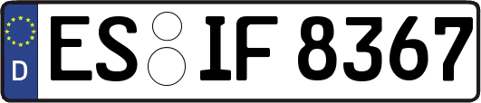 ES-IF8367