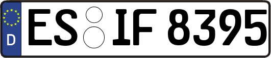 ES-IF8395