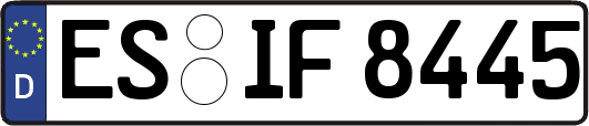 ES-IF8445