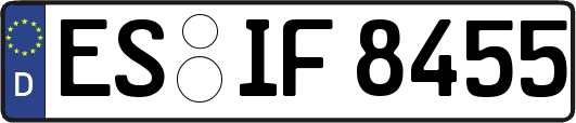 ES-IF8455