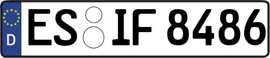 ES-IF8486