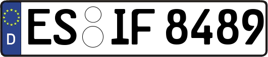 ES-IF8489