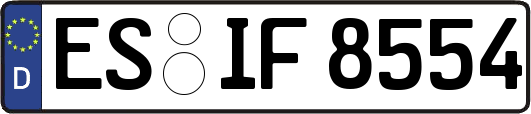 ES-IF8554