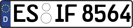 ES-IF8564