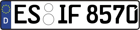 ES-IF8570