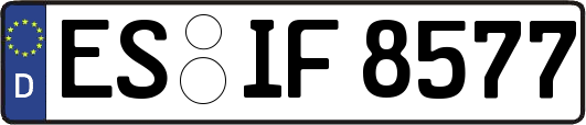 ES-IF8577