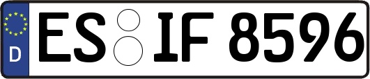 ES-IF8596