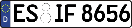 ES-IF8656