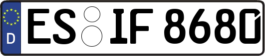 ES-IF8680
