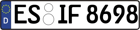 ES-IF8698