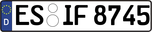ES-IF8745