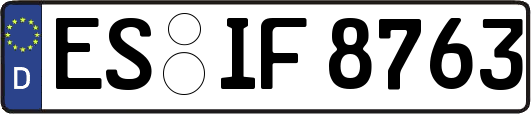 ES-IF8763