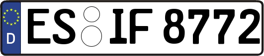 ES-IF8772