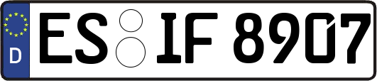 ES-IF8907