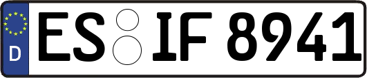 ES-IF8941