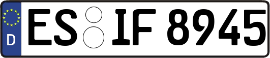 ES-IF8945