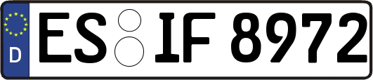 ES-IF8972