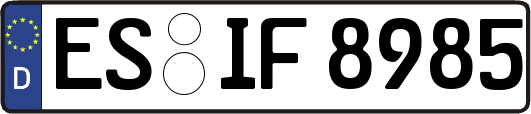 ES-IF8985