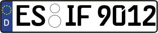 ES-IF9012
