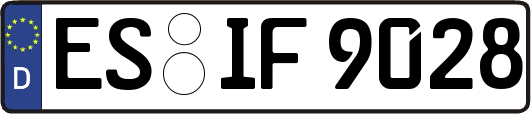 ES-IF9028