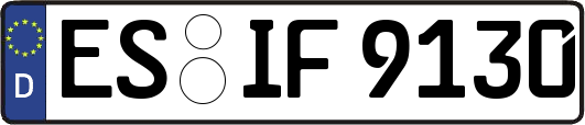 ES-IF9130