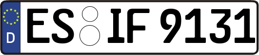 ES-IF9131