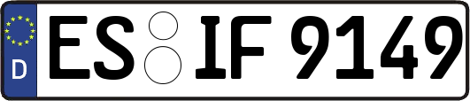 ES-IF9149