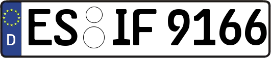 ES-IF9166