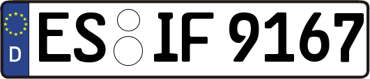 ES-IF9167