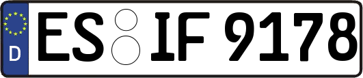 ES-IF9178