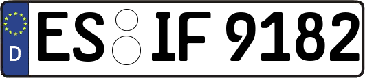ES-IF9182