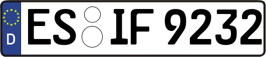 ES-IF9232